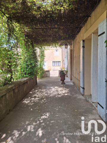 Maison à vendre 10 pièces 460 m² Orange