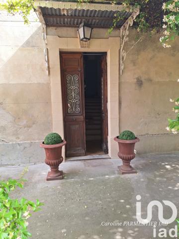 Maison à vendre 10 pièces 460 m² Orange