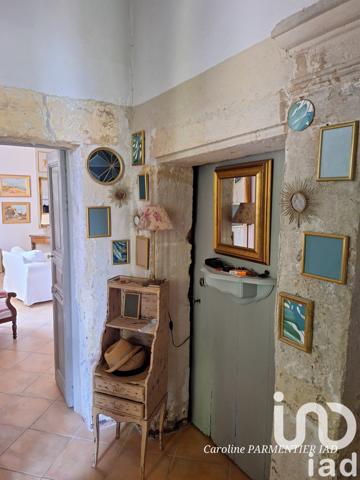 Maison à vendre 10 pièces 460 m² Orange