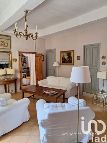 Maison à vendre 10 pièces 460 m² Orange