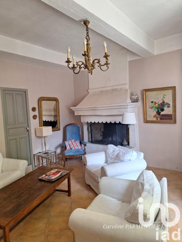 Maison à vendre 10 pièces 460 m² Orange