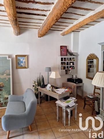 Maison à vendre 10 pièces 460 m² Orange