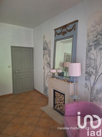 Maison à vendre 10 pièces 460 m² Orange