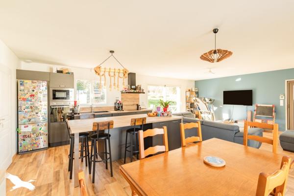 Maison à vendre |  Serres-sur-Arget |  5 pièces | 97 m²