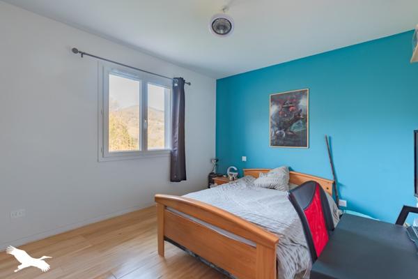 Maison à vendre |  Serres-sur-Arget |  5 pièces | 97 m²