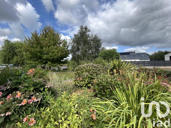 Maison à vendre 6 pièces 170 m² Goudelin