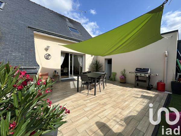 Maison à vendre 6 pièces 170 m² Goudelin