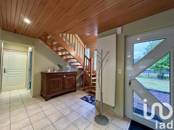 Maison à vendre 6 pièces 170 m² Goudelin