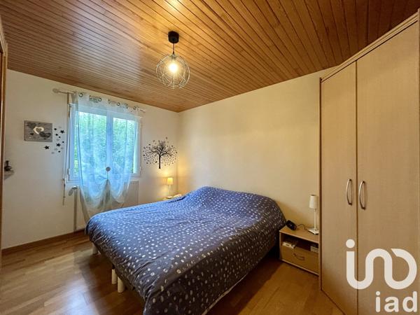 Maison à vendre 6 pièces 170 m² Goudelin