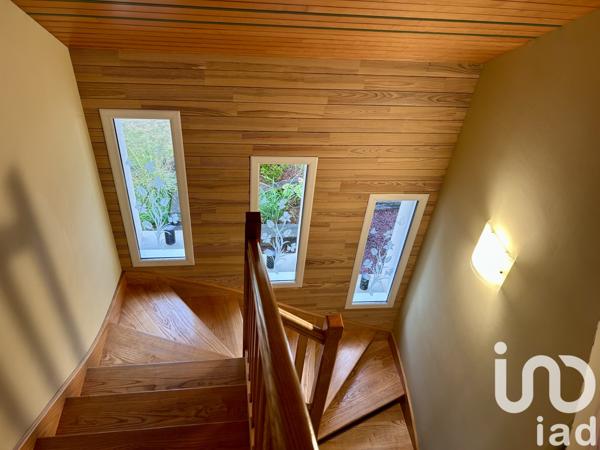 Maison à vendre 6 pièces 170 m² Goudelin