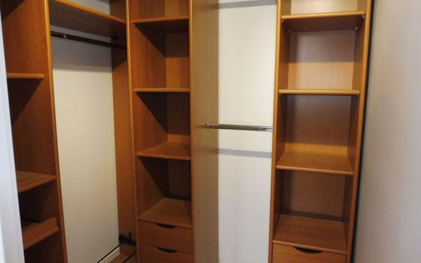 Appartement à louer    1 pièce •  Fleury-les-Aubrais