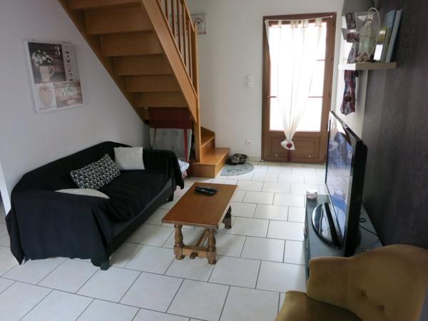 Appartement Bresles 3 pièce(s) 44 m2