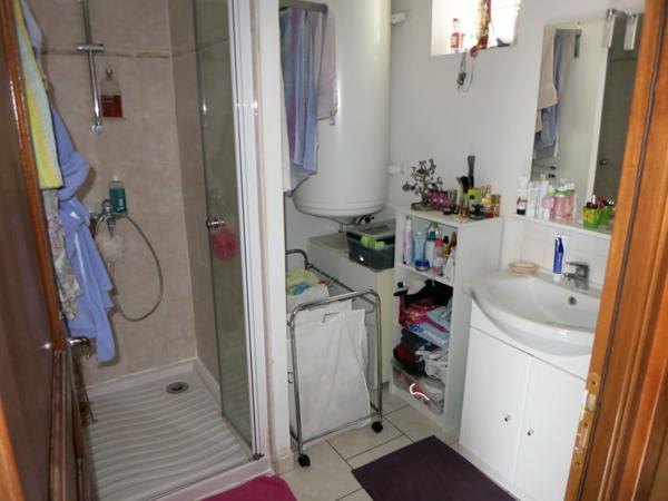 Appartement Bresles 3 pièce(s) 44 m2