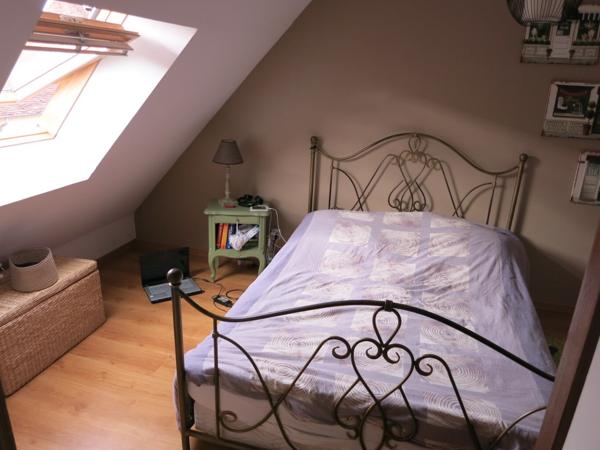 Appartement Bresles 3 pièce(s) 44 m2