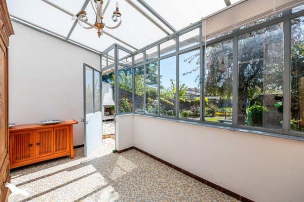 Maison à vendre |  Nantes |  4 pièces | 77 m²
