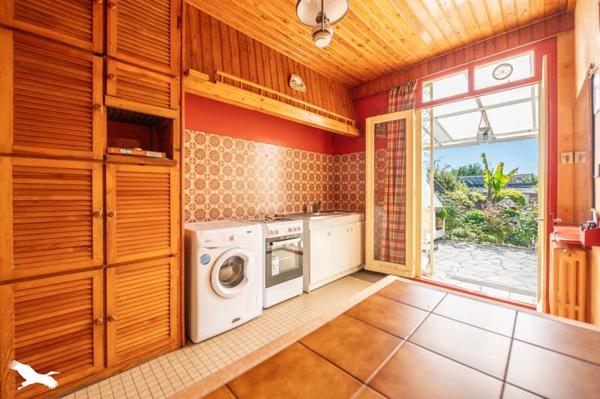 Maison à vendre |  Nantes |  4 pièces | 77 m²