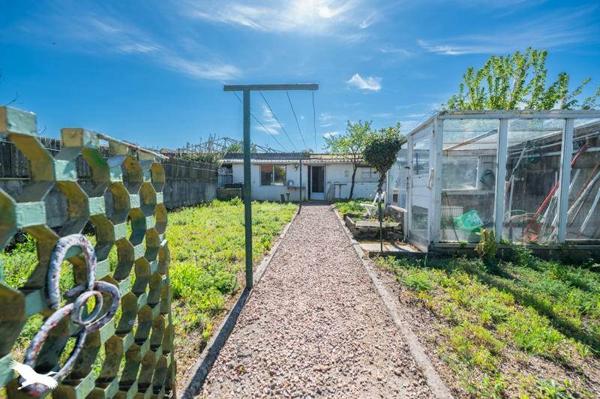 Maison à vendre |  Nantes |  4 pièces | 77 m²