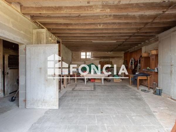 À vendre Maison 10 pièces 243 m² - Château-renault 37110