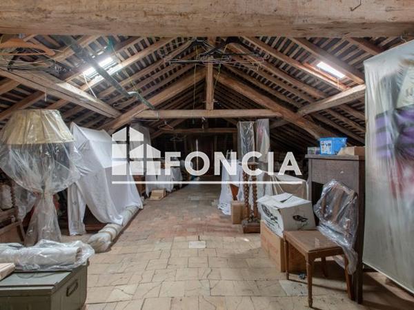 À vendre Maison 10 pièces 243 m² - Château-renault 37110