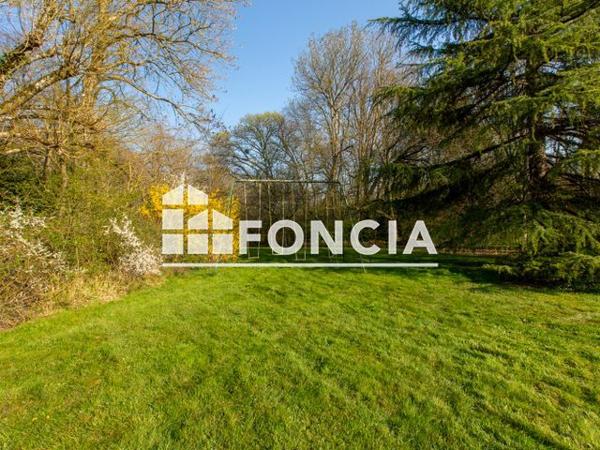 À vendre Maison 10 pièces 243 m² - Château-renault 37110