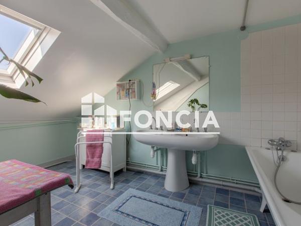 À vendre Maison 10 pièces 243 m² - Château-renault 37110