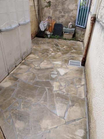 Proximité centre ville à pied