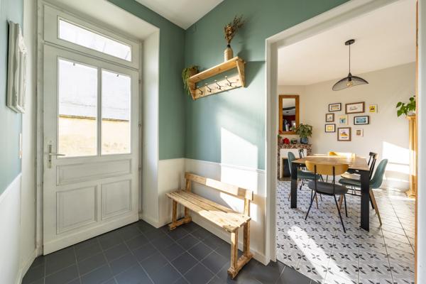 Charmante Maison à Thomery