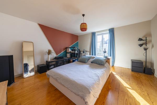 Charmante Maison à Thomery