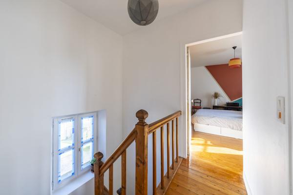 Charmante Maison à Thomery