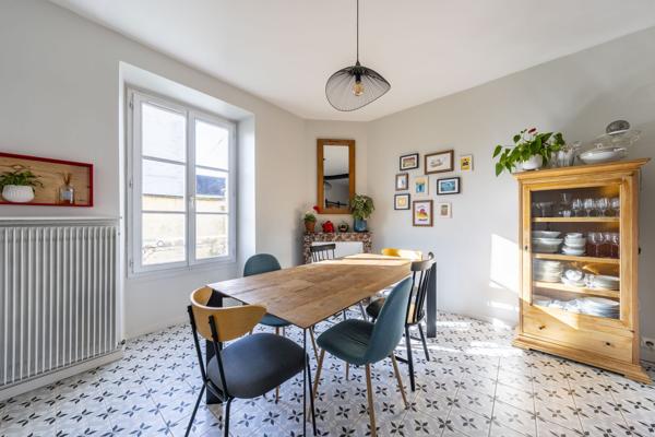 Charmante Maison à Thomery