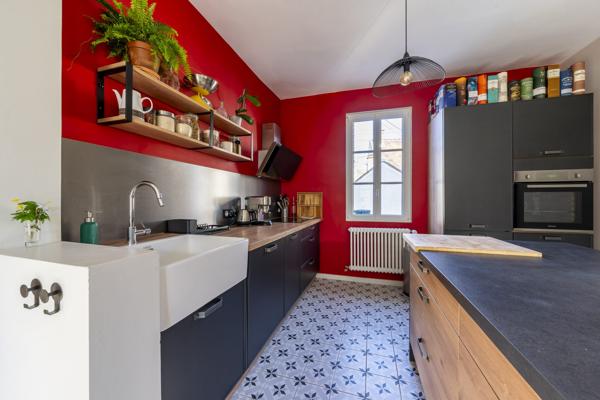 Charmante Maison à Thomery