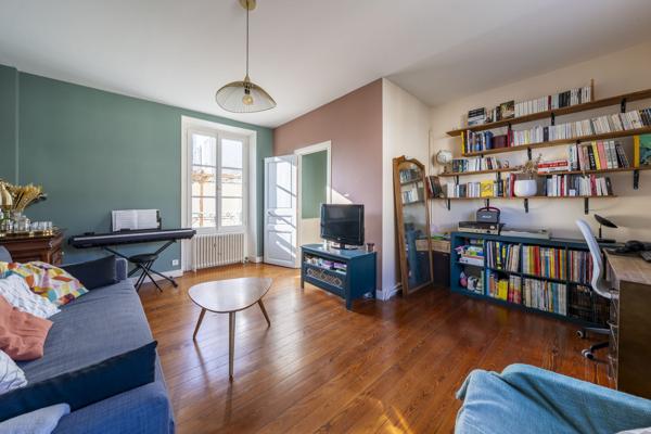 Charmante Maison à Thomery