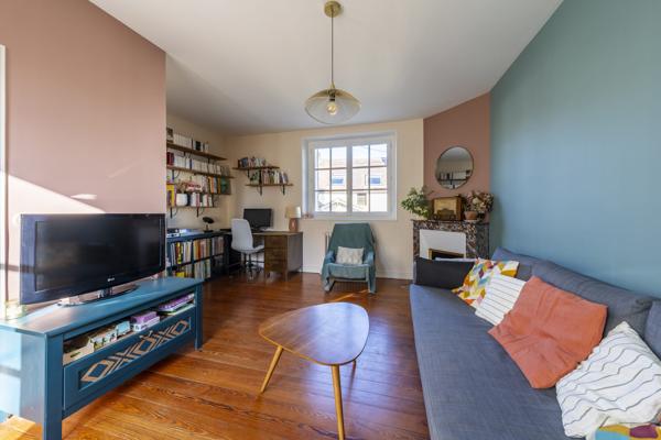 Charmante Maison à Thomery