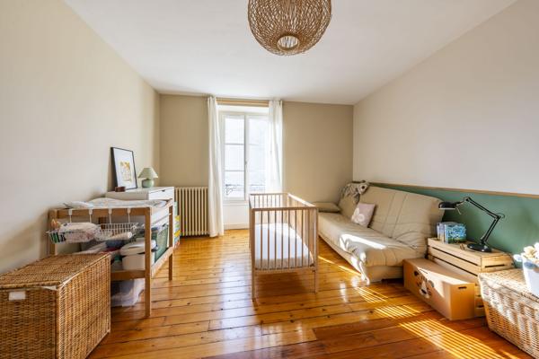 Charmante Maison à Thomery