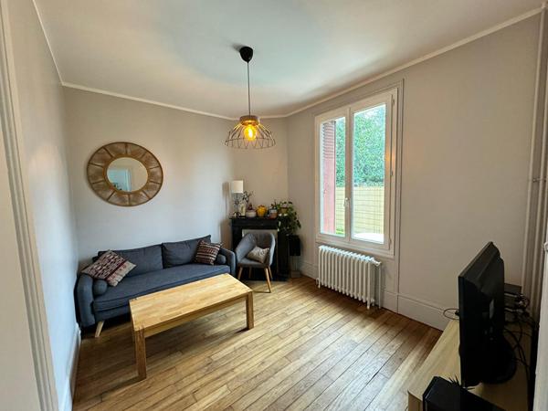 Maison Dammarie Les Lys 6 pièces 115 m²