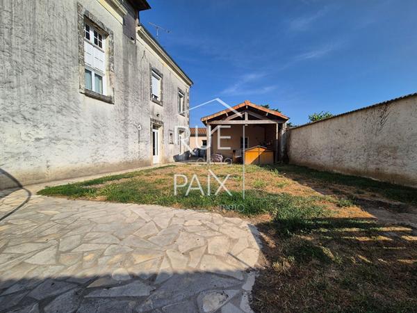 86200 CEAUX EN LOUDUN Maison Ceaux En Loudun 206 m2