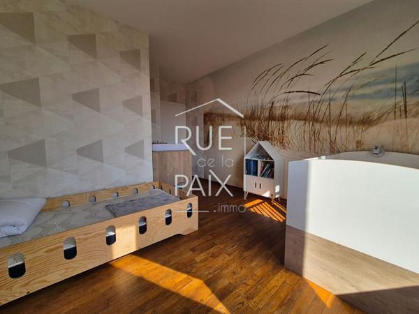 86200 CEAUX EN LOUDUN Maison Ceaux En Loudun 206 m2