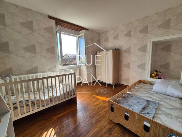 86200 CEAUX EN LOUDUN Maison Ceaux En Loudun 206 m2
