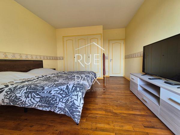 86200 CEAUX EN LOUDUN Maison Ceaux En Loudun 206 m2
