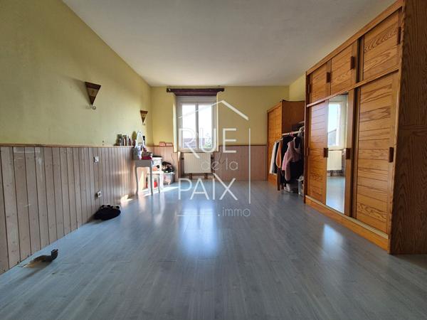 86200 CEAUX EN LOUDUN Maison Ceaux En Loudun 206 m2