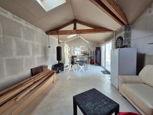 86200 CEAUX EN LOUDUN Maison Ceaux En Loudun 206 m2