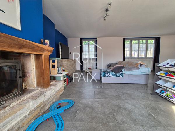 86200 CEAUX EN LOUDUN Maison Ceaux En Loudun 206 m2