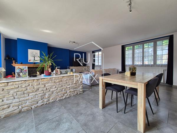 86200 CEAUX EN LOUDUN Maison Ceaux En Loudun 206 m2