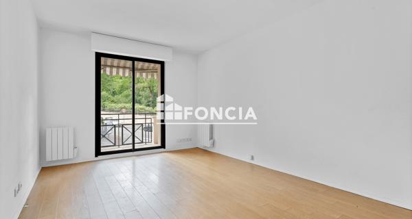 À vendre Studio 27 m² - Fontenay-aux-roses 92260