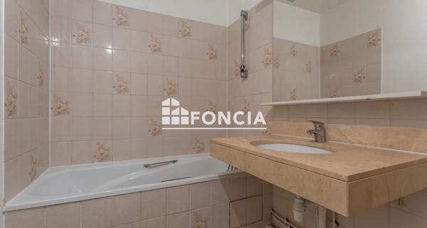 À vendre Studio 27 m² - Fontenay-aux-roses 92260