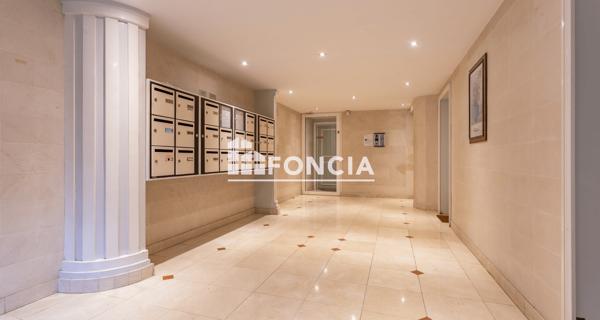 À vendre Studio 27 m² - Fontenay-aux-roses 92260
