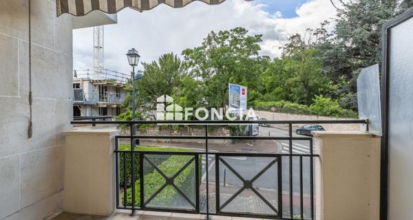 À vendre Studio 27 m² - Fontenay-aux-roses 92260