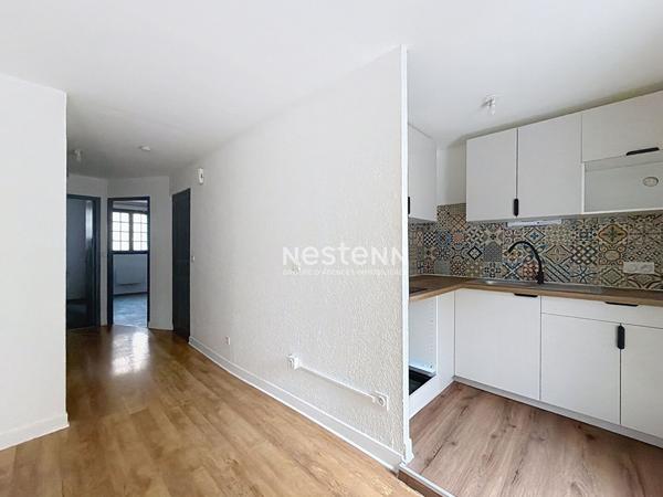 Immeuble de rapport à vendre à Perpignan - Secteur Moyen-Vernet