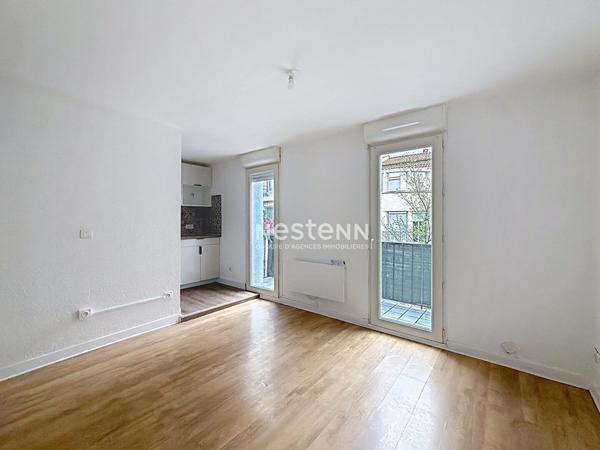 Immeuble de rapport à vendre à Perpignan - Secteur Moyen-Vernet