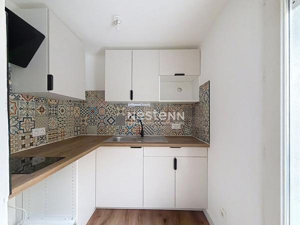 Immeuble de rapport à vendre à Perpignan - Secteur Moyen-Vernet